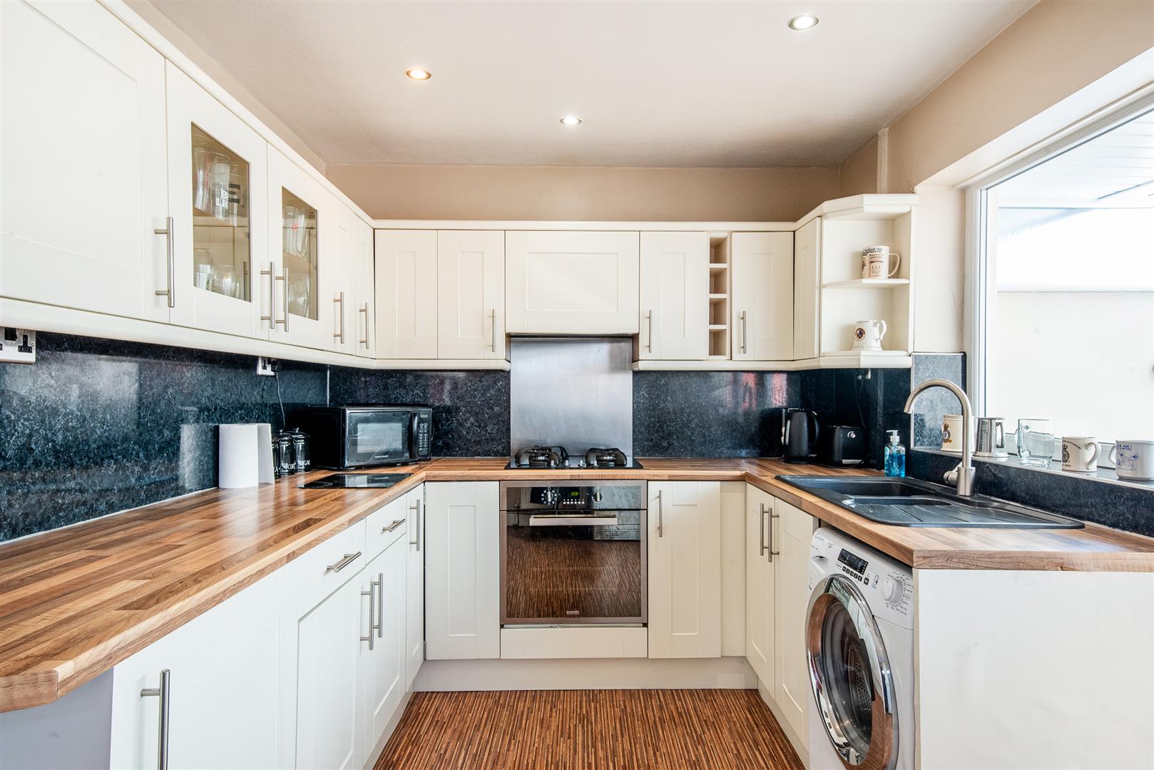 Briarwood Close, Leyland
